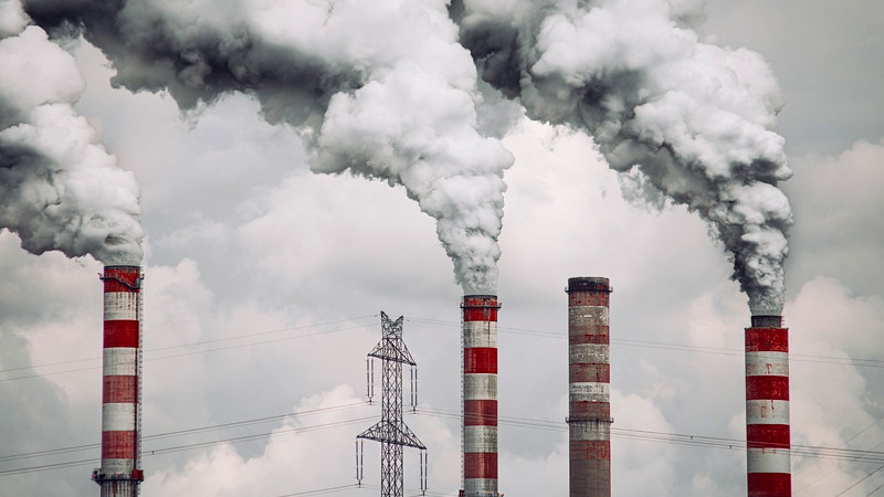 EEUU abandona el Acuerdo de ParÃ­s; envÃ­a notificaciÃ³n a la ONU