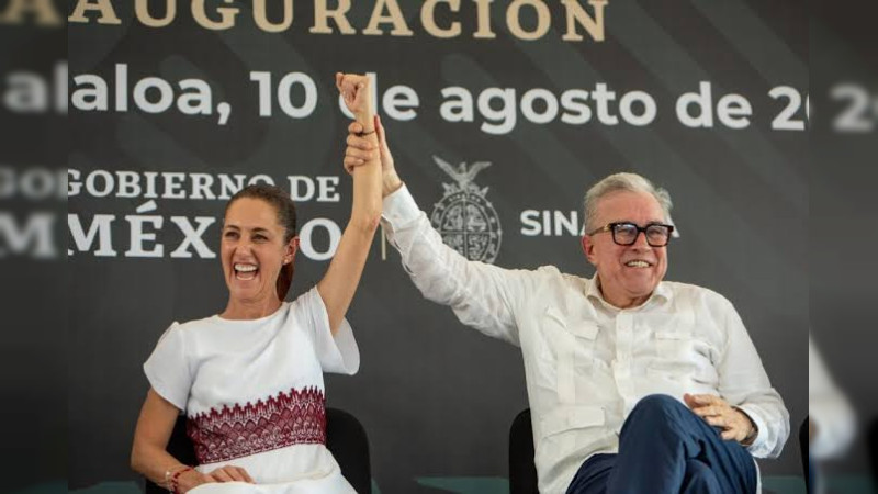 EscÃ¡ndalo en Sinaloa: vÃ­nculos del gobernador Rocha Moya con el crimen generan crisis polÃ­tica