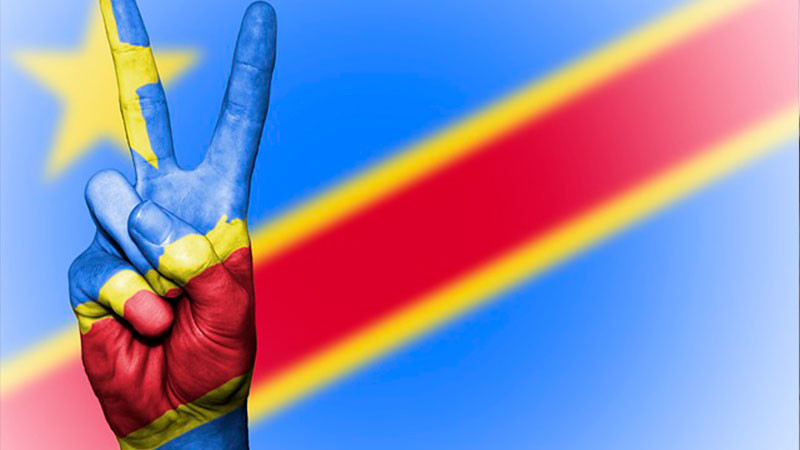 MÃ©xico condena agresiones en embajada del Congo