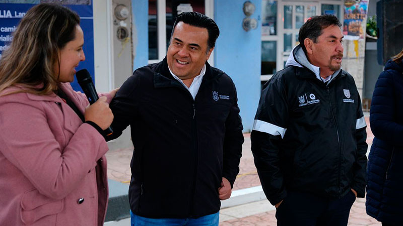 Titular de SEDESOQ encabeza Consejo de ParticipaciÃ³n Ciudadana