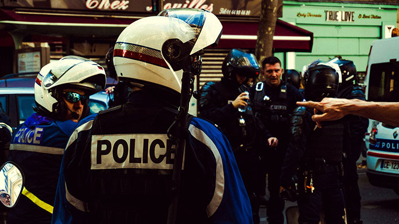 Ante redadas en Estados Unidos migrantes michoacanos elevan cuidados 