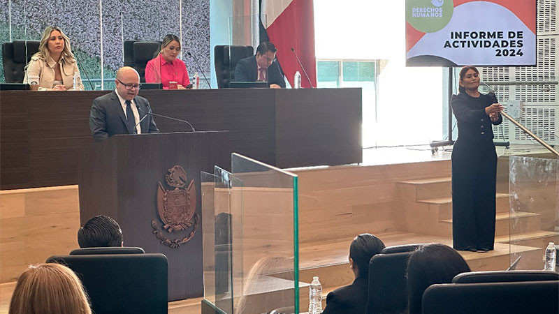 En QuerÃ©taro, aumentan recomendaciones contra Seguridad, Salud y Usebeq: Ombudsman  