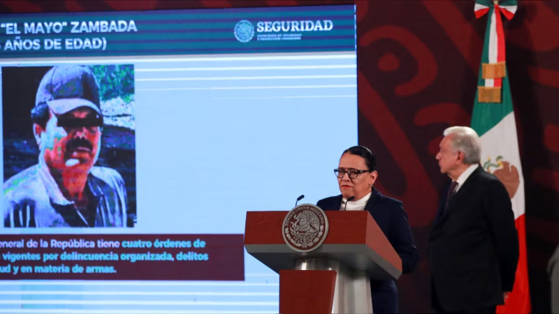 FracasÃ³ intento de pacificaciÃ³n en MÃ©xico: Gobierno de AMLO buscÃ³ la paz con capos, asegura columnista