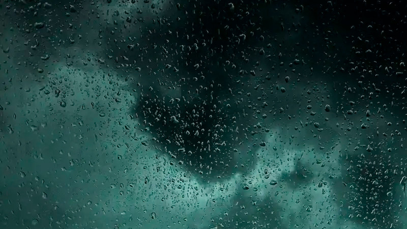 Frente frÃ­o 25 mantendrÃ¡ bajas temperaturas y lluvias en el paÃ­s