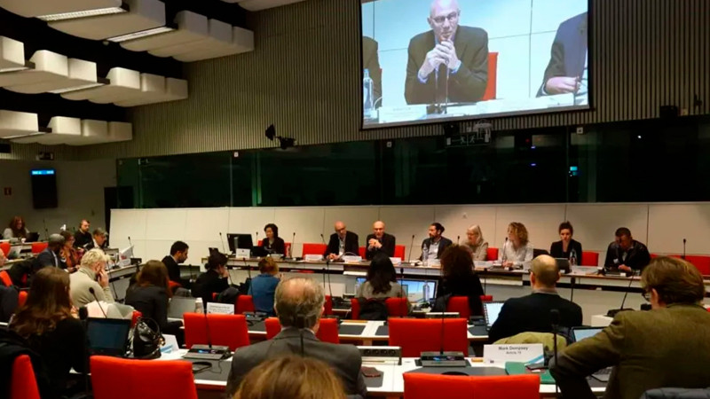 ONU solicita 500 mdd para 