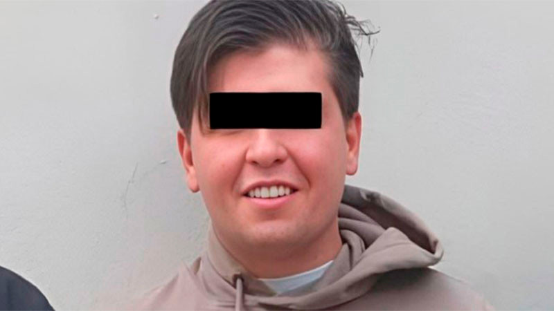 Sheinbaum opina sobre caso de 'Fofo' MÃ¡rquez; 