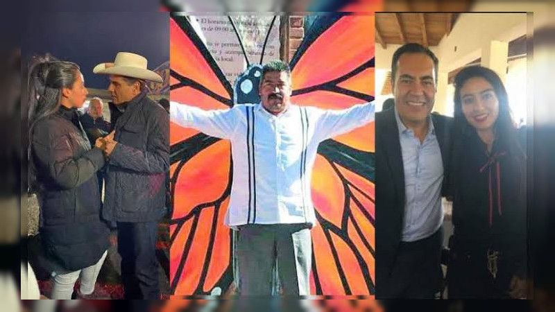 A 5 aÃ±os del homicidio de Homero GÃ³mez, El GuardiÃ¡n de la Monarca, impunidad y exigencia de justicia, mÃ¡s vivos que nunca