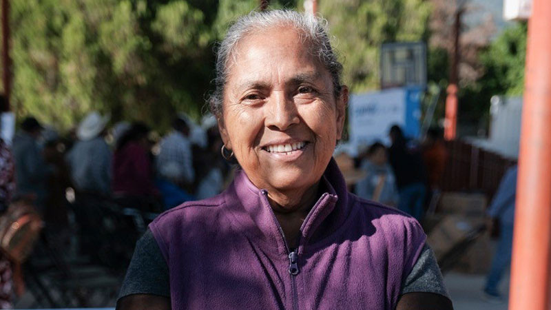 Arranca SecretarÃ­a de Desarrollo Social del Estado de QuerÃ©taro entrega de paquetes alimentarios