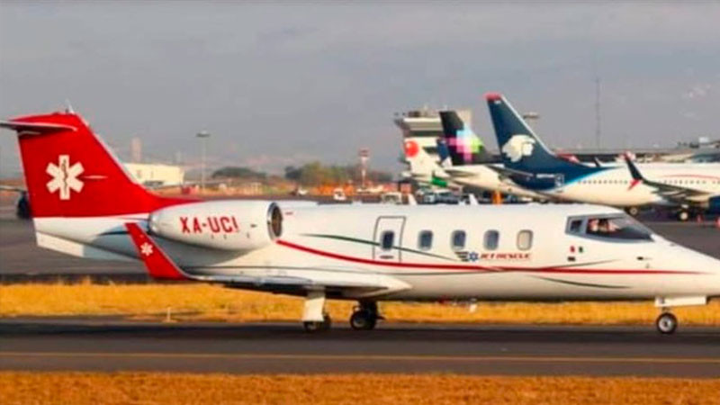 AviÃ³n se estrella en zona residencial en Filadelfia; reportan varios heridos