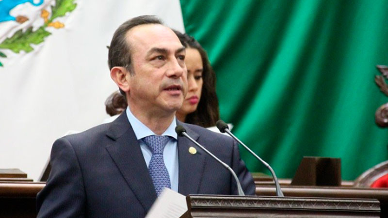 Se reforzarÃ¡ asesorÃ­a jurÃ­dica para migrantes: Antonio Soto