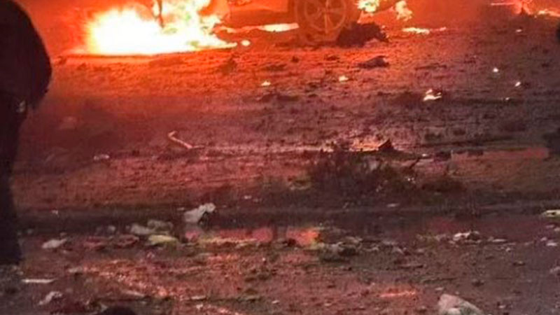 Viajaba una niÃ±a y su madre, en avioneta accidentada en Filadelfia; regresaban a Tijuana 