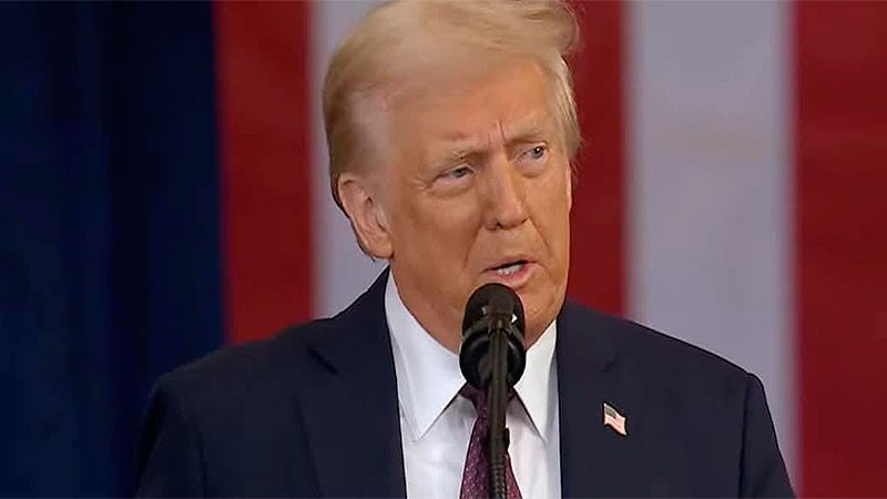 Acusa la Casa Blanca al Gobierno de MÃ©xico de tener alianzas con organizaciones criminalesÂ 