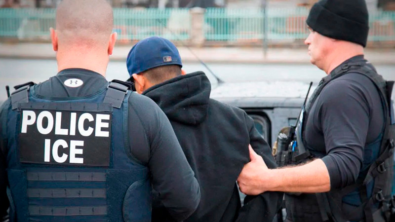 Si es necesario ICE entrarÃ¡ a escuelas, anuncia comisionado de Colorado