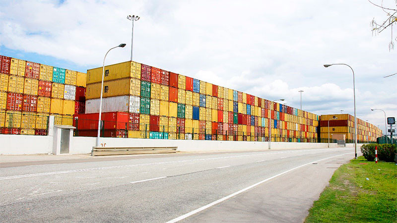 Anuncia China que tomarÃ¡ contramedidas por imposiciÃ³n de arancelesÂ 