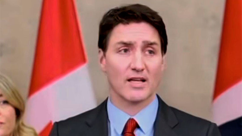 CanadÃ¡ impondrÃ¡ aranceles a los productos estadounidensesÂ 