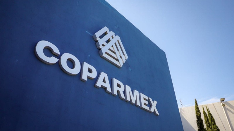 ImposiciÃ³n de Aranceles Pone en Riesgo Empleos, InversiÃ³n y Estabilidad: CoparmexÂ 