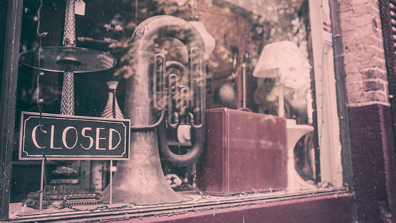 Decenas de negocios en EEUU cierran como protesta ante medidas migratorias