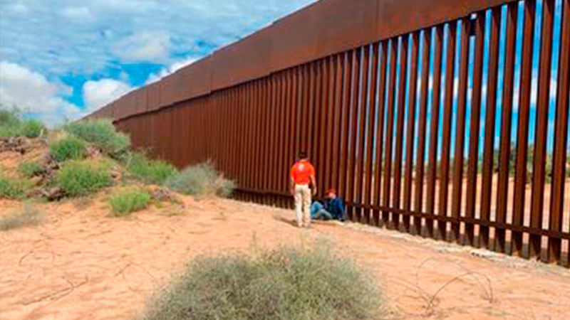 Localizan tÃºnel fronterizo entre Ciudad JuÃ¡rez y El Paso