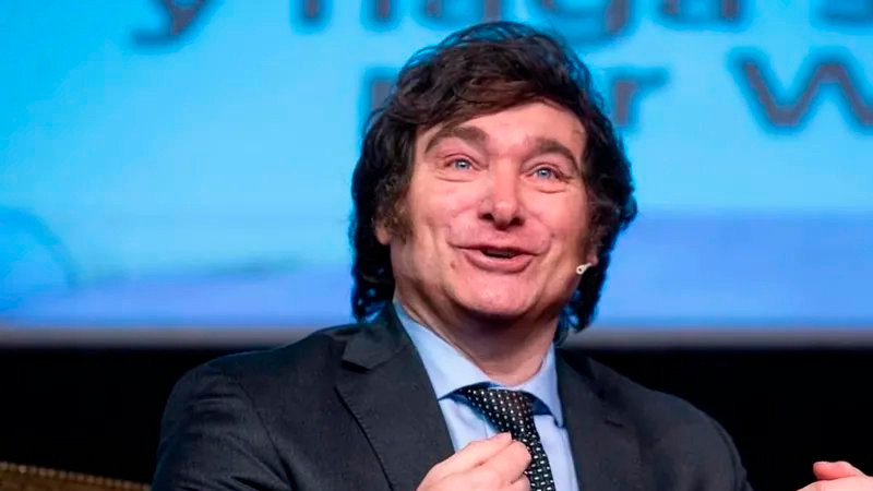 Argentina anuncia que abandona la OMS; argumenta â€œprofundas diferenciasâ€