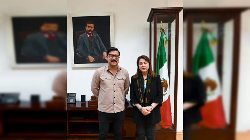 Destituyen al titular de Movilidad de Morelos por actos de corrupciÃ³n