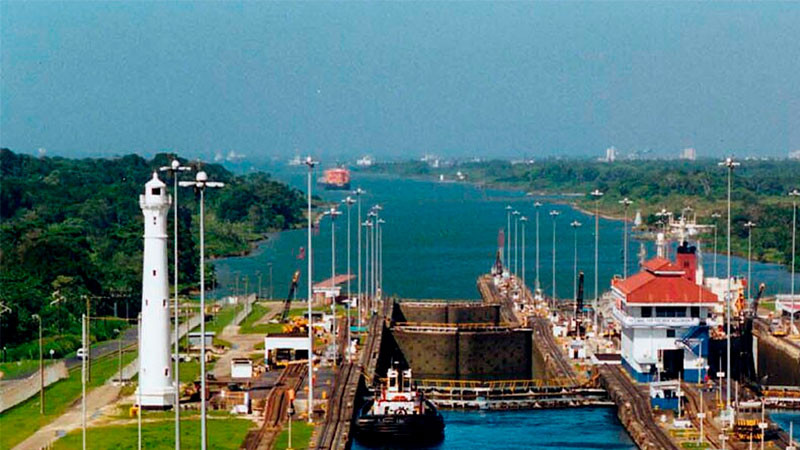  Absurdo que EE.UU. pague por pasar por el Canal de PanamÃ¡: Marco Rubio