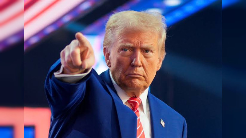 EE.UU. ordena la â€œeliminaciÃ³n totalâ€ de los cÃ¡rteles y el crimen organizado transnacional