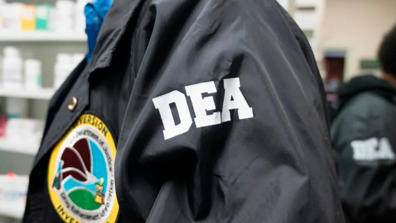 Rechaza Sheinbaum que haya aceptado mayor presencia de la DEA en MÃ©xico