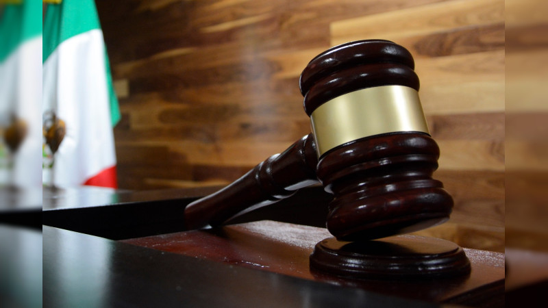 SCJN no aprueba la lista de candidatos sorteados por el Senado para elecciÃ³n judicial 