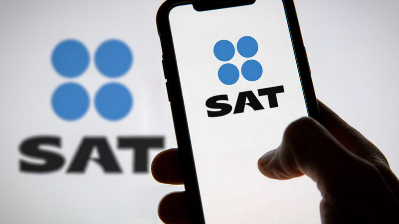 SAT lanza nuevas plataformas para presentaciÃ³n de DIOT y pagos provisionales o definitivos Â 