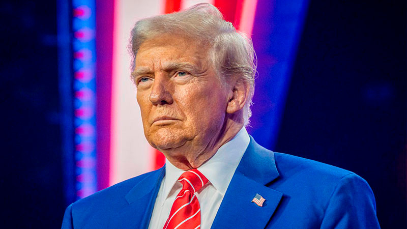 Trump prepara nuevos aranceles para varios paÃ­ses