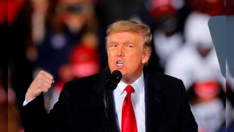 San Francisco encabeza demanda contra Trump por amenazas a 