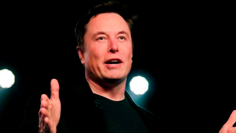 Surge campaÃ±a â€œNadie votÃ³ por Ã©lâ€ contra rol de Elon Musk en gobierno de EEUU