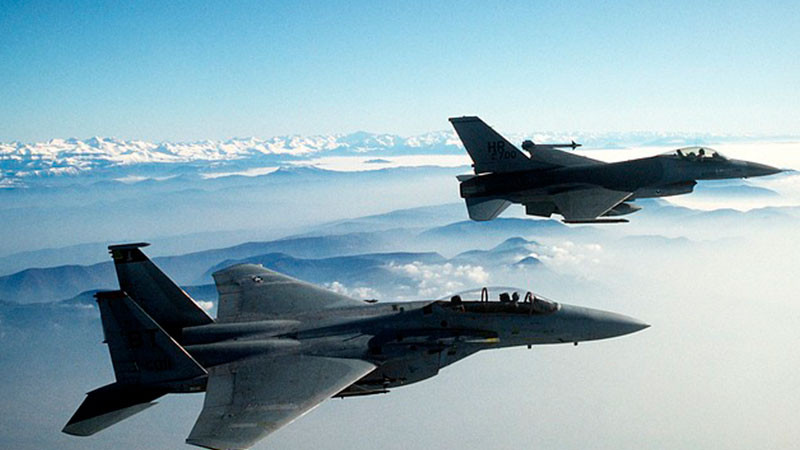 Con aviones espÃ­as, ejÃ©rcito de EU incrementa vigilancia sobre cÃ¡rteles mexicanos