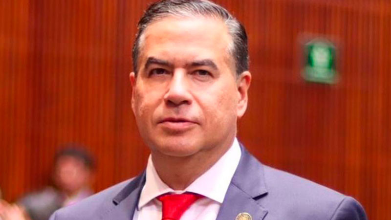 Justicia social, la guÃ­a del bienestar colectivo en MÃ©xico: MejÃ­a Berdeja 