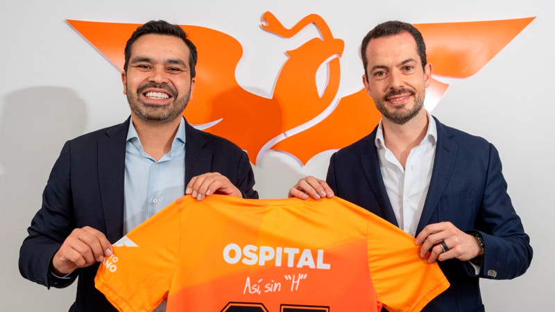 MC 'ficha' a Paul Ospital, confirma Ãlvarez MÃ¡ynez 