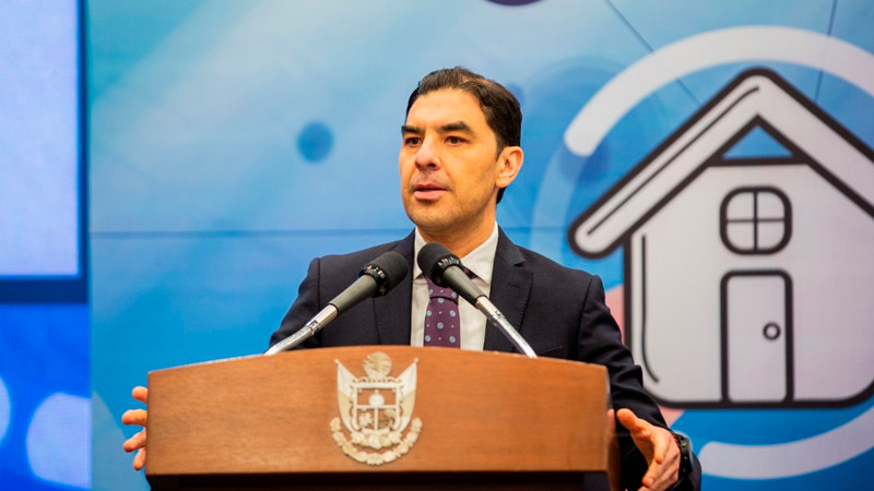 Presentan nuevo sistema de declaraciones patrimoniales y de intereses 