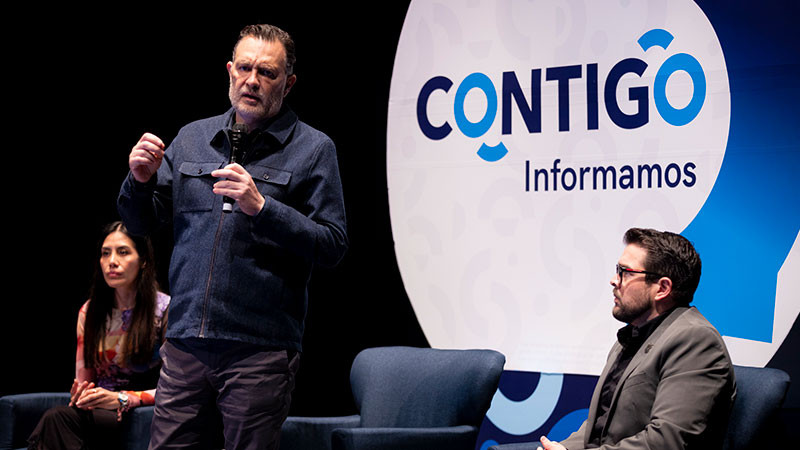 Refrenda Gobierno de QuerÃ©taro compromiso en materia laboral con presupuesto de 50 mdp para el Programa Estatal de Empleo