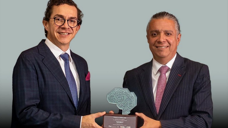 MIT reconoce labor del Gobierno Digital de MichoacÃ¡n