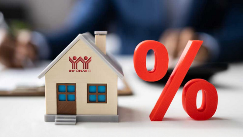 Claudia Sheinbaum urge al Senado aprobar Ley del Infonavit sin mÃ¡s modificaciones