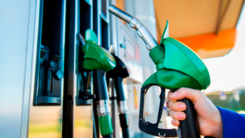 ConfÃ­a Sheinbaum en que habrÃ¡ acuerdo con gasolineros para que litro no supere los 24 pesos