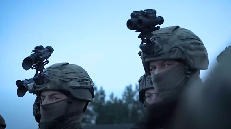 Polonia construirÃ¡ el â€œEscudo del esteâ€, estructura con muro, trincheras, bÃºnkeres, minas y antidrones para defender a la UniÃ³n Europea 