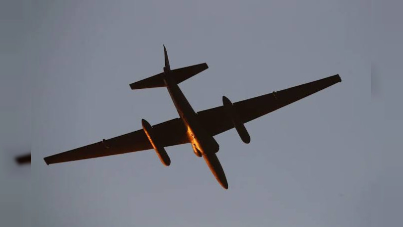 Confirma EEUU vuelos espÃ­a en MÃ©xico para recoger informaciÃ³n de carteles