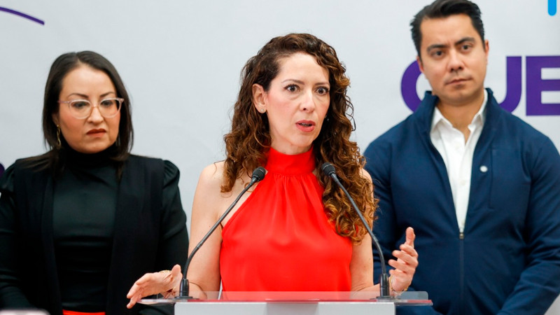 Gobierno municipal de QuerÃ©taro firma convenio con el Observatorio Ciudadano de la ciudad 