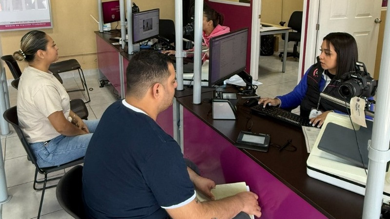 INE concluye CampaÃ±a Especial Permanente previo a elecciÃ³n judicial en QuerÃ©taro; ahora a alistar Lista Nominal