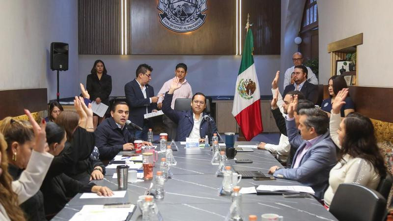 Revoca cabildo de Corregidora permiso para poner una gasolinera tras reclamo de ciudadanos