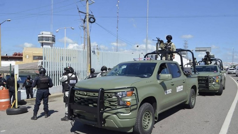 Ventas caen 40% en Tabasco debido a la inseguridad en el estado; comercios cierran sus puertas