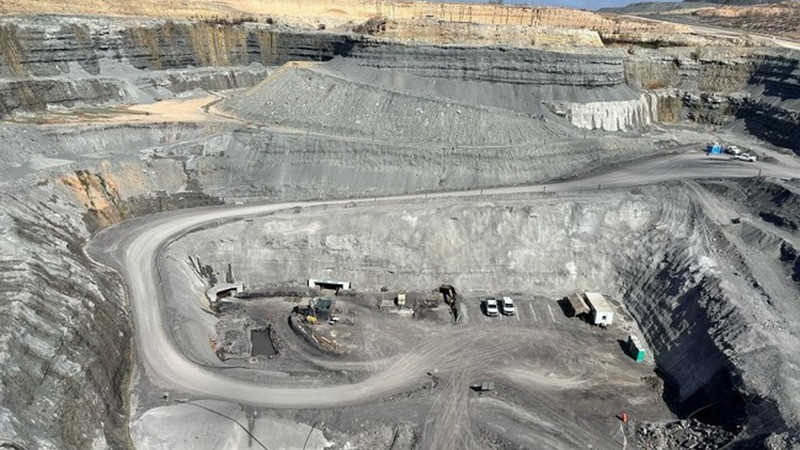 MisiÃ³n cumplida: recuperan restos del Ãºltimo minero atrapado en â€˜El Pinabeteâ€™