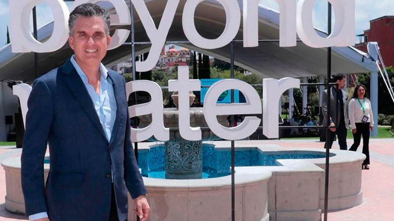 Obras de â€œBatÃ¡n: agua para todosâ€ iniciarÃ¡n este aÃ±o