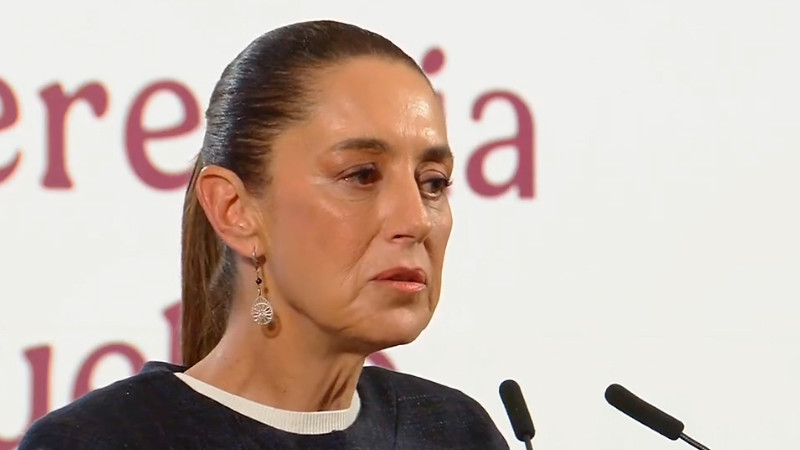 Sheinbaum plantearÃ¡ construcciÃ³n de carretera YucatÃ¡n-Nuevo Laredo; recorrerÃ­a Golfo de MÃ©xico