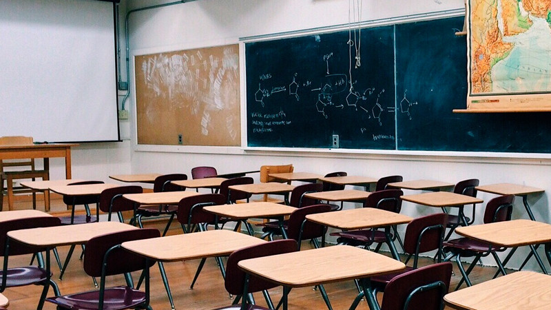 Varios estados republicanos buscan prohibir que niÃ±os indocumentados asistan a escuelas pÃºblicas 